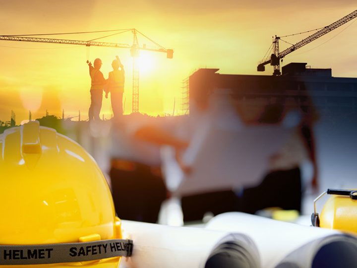 Article | 2016 Construction Engineering Outlook