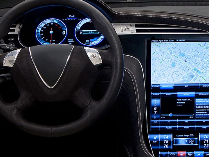 Article | Automotive PCB Applications