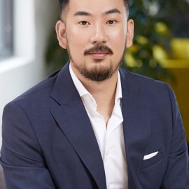 Xi Chen