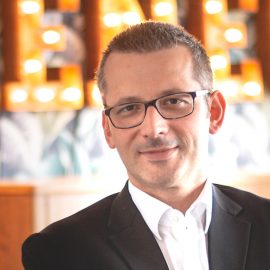 Mario Sliskovic
