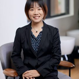 Stacy Sun