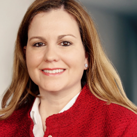 Claudia López Pedreño