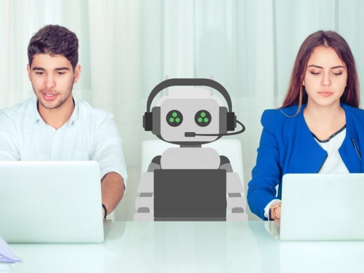 Global Investor:  When AI reaches its limits