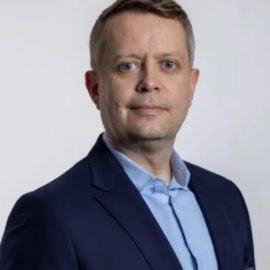 Jonathan Firkins