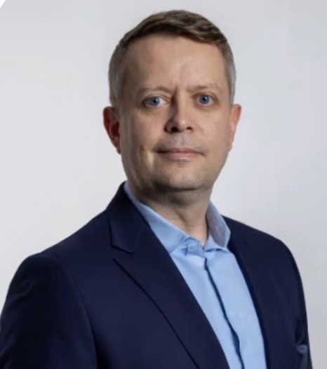 Jonathan Firkins