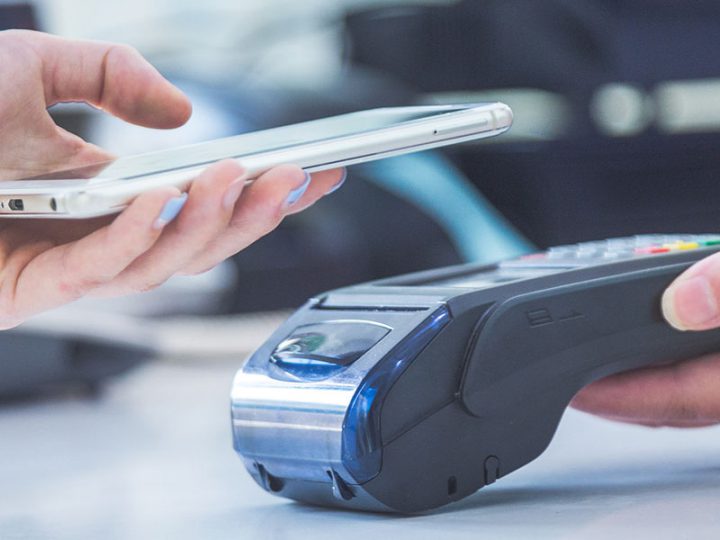Article | Changes in Consumer Behaviour – Consumer Goods