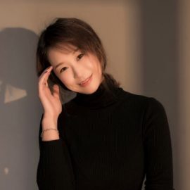Yini Gao